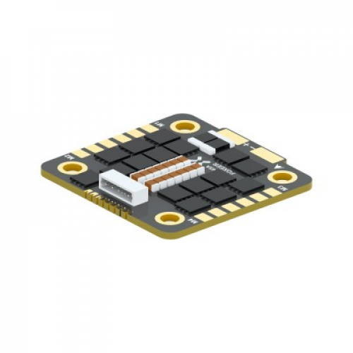 Foxeer Reaper F4 128K 65A BL32 4в1 9~40V ESC 30.5*30.5mm M3