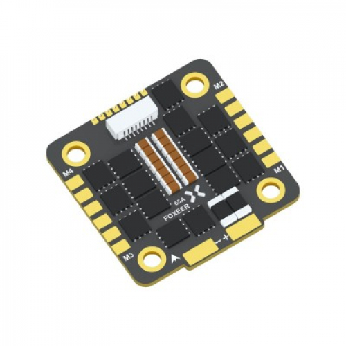 Foxeer Reaper F4 128K 65A BL32 4в1 9~40V ESC 30.5*30.5mm M3