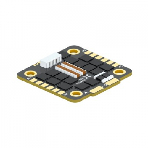 Foxeer Reaper F4 128K 65A BL32 4в1 9~40V ESC 30.5*30.5mm M3