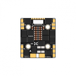 Foxeer Reaper F4 Slim Mini ESC 128K 60A BL32 4в1 9~40V 20mm M3