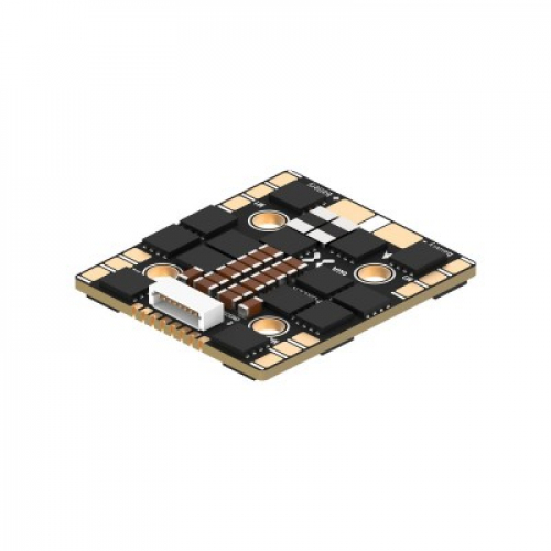 Foxeer Reaper F4 Slim Mini ESC 128K 60A BL32 4в1 9~40V 20mm M3