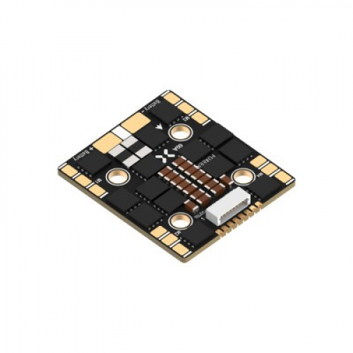 Foxeer Reaper F4 Slim Mini ESC 128K 60A BL32 4в1 9~40V 20mm M3