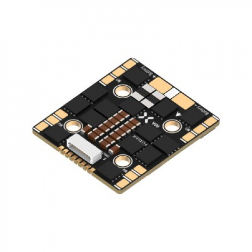 Foxeer Reaper F4 Slim Mini ESC 128K 60A BL32 4в1 9~40V 20mm M3