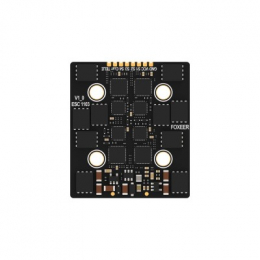 Foxeer Reaper F4 Slim Mini ESC 128K 60A BL32 4в1 9~40V 20mm M3