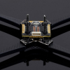 Foxeer Mini Reaper 128K 45A BL32 4в1 ESC 20*20 M3 STM32
