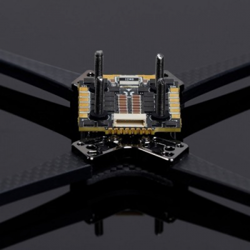 Foxeer Mini Reaper 128K 45A BL32 4в1 ESC 20*20 M3 STM32