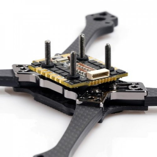 Foxeer Mini Reaper 128K 45A BL32 4в1 ESC 20*20 M3 STM32