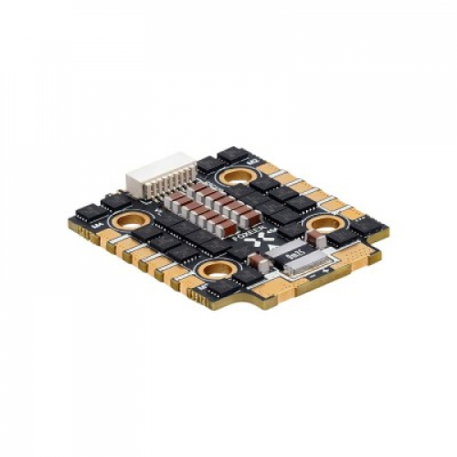 Foxeer Mini Reaper 128K 45A BL32 4в1 ESC 20*20 M3 STM32