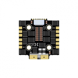 Foxeer Reaper F4 Mini 128K 4в1 BL32 60A ESC 9~40V 20*20mm M3