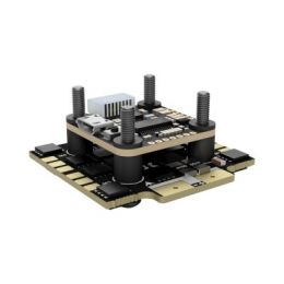 Foxeer Reaper F4 Mini 128K 4в1 BL32 60A ESC 9~40V 20*20mm M3