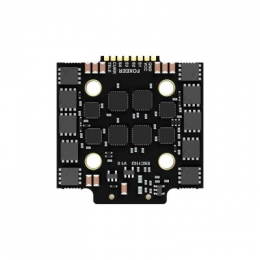 Foxeer Reaper F4 Mini 128K 4в1 BL32 60A ESC 9~40V 20*20mm M3