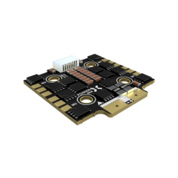 Foxeer Reaper F4 Mini 128K 4в1 BL32 60A ESC 9~40V 20*20mm M3