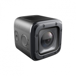 Экшн-камера 4K HD для FPV с углом обзора 155°, ND-фильтром, приложением, Micro HDMI и быстрой зарядкой Type-C Foxeer BOX 2