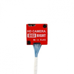 Аналоговая FPV-камера 720P Nano Foxeer Digisight 2