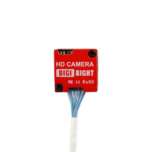 Аналоговая FPV-камера 720P Nano Foxeer Digisight 2
