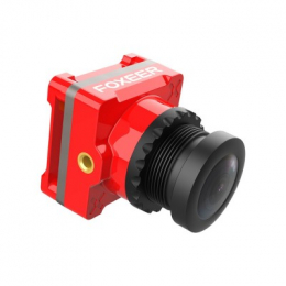 Камера Foxeer Digisight 3 Micro Digital 720P 60fps с задержкой 3 мс, поддержка HDzero FPV и интерфейс MiPi