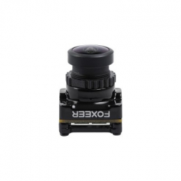 Камера Foxeer Digisight 3 Micro Digital 720P 60fps с задержкой 3 мс, поддержка HDzero FPV и интерфейс MiPi