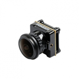 Камера Foxeer Digisight 3 Micro Digital 720P 60fps с задержкой 3 мс, поддержка HDzero FPV и интерфейс MiPi
