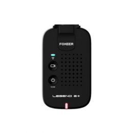 Камера Foxeer LEGEND 2+ UHD, 1080P/60fps для гоночных дронов