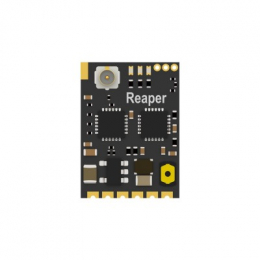 Видеопередатчик 5.8 ГГц 350 мВт 40 каналов Foxeer Reaper Nano с поддержкой IRC Tramp