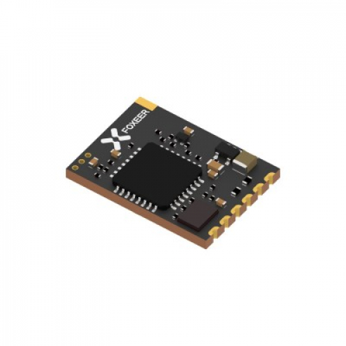 Видеопередатчик 5.8 ГГц 350 мВт 40 каналов Foxeer Reaper Nano с поддержкой IRC Tramp для FPV-систем