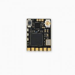 Видеопередатчик 5.8 ГГц 350 мВт 72 канала Foxeer Reaper Nano V2 с поддержкой IRC Tramp