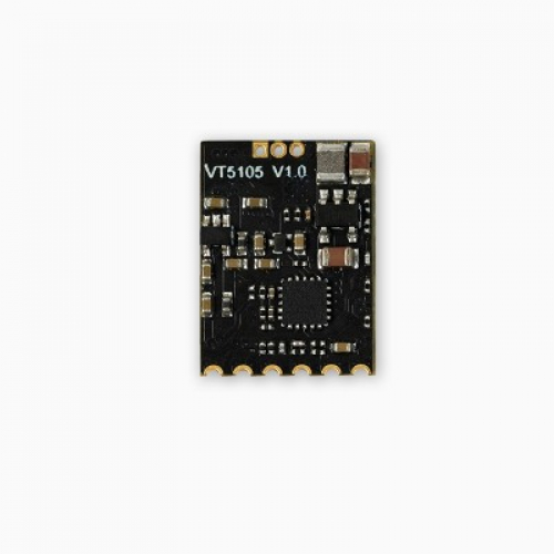 Видеопередатчик 5.8 ГГц 350 мВт 72 канала Foxeer Reaper Nano V2 с поддержкой IRC Tramp для FPV-систем
