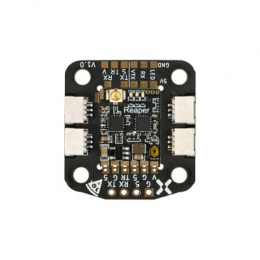 Плата расширения с LED для видеопередатчика Foxeer Reaper Nano V1 20×20 мм M3
