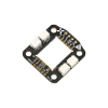 Плата расширения с LED для видеопередатчика Foxeer Reaper Nano V1 20×20 мм M3 для FPV-систем