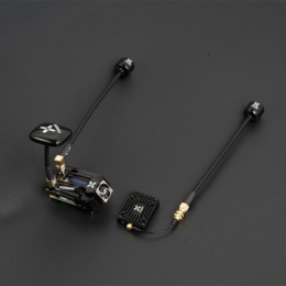Модуль приёмника для FPV-очков 4.9 ГГц Foxeer Low Band Goggles Module Set