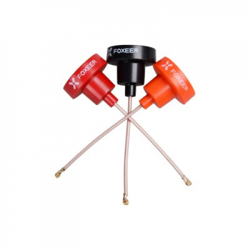 FPV антенна Foxeer Pagoda PRO 5.8 ГГц RHCP всенаправленная