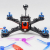 FPV антенна Foxeer Pagoda PRO 5.8 ГГц RHCP всенаправленная