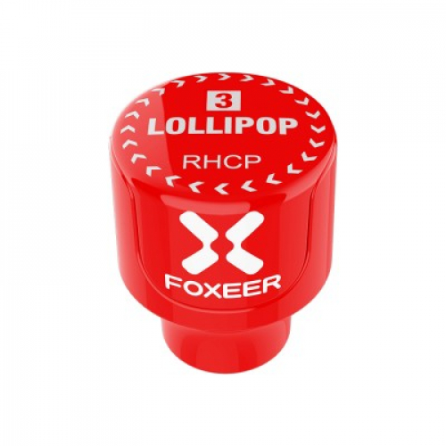 FPV-антенна Foxeer Lollipop 3 Stubby всенаправленная