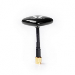 Патч-антенна 5.8 ГГц 9 dBi Foxeer Echo 2
