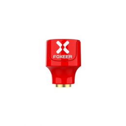 Укороченная всенаправленная FPV-антенна 5.8 ГГц 2.6 dBi Foxeer Lollipop 4 (2 шт.)
