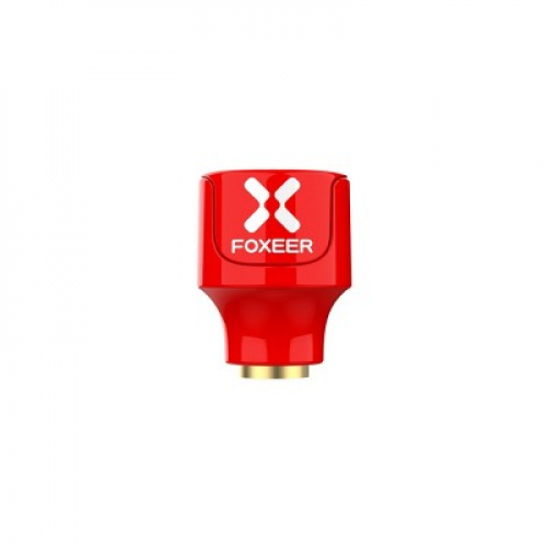 FPV антенна Foxeer Lollipop 4 5.8 ГГц 2.6 dBi Stubby всенаправленная (2 шт.)