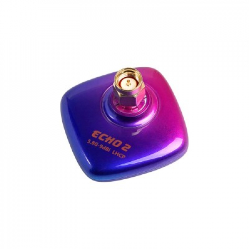 Направленная FPV патч-антенна Foxeer Echo 2 5.8 ГГц 9 dBi