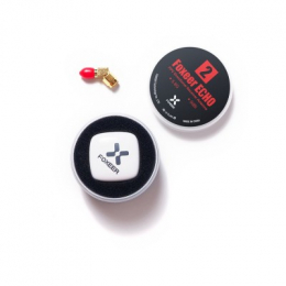 Патч-антенна 5.8 ГГц 9 dBi Foxeer Echo 2