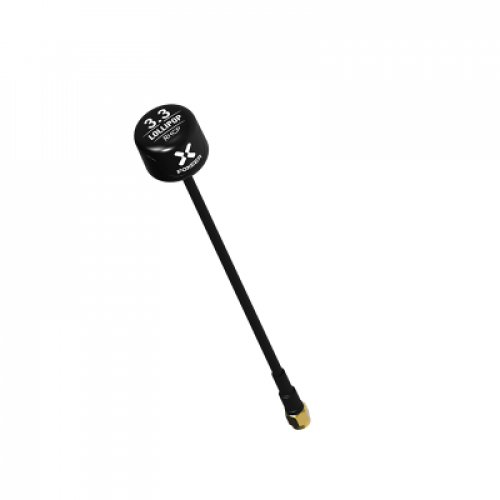 FPV антенна Foxeer Lollipop 3.3 ГГц 2 dBi всенаправленная