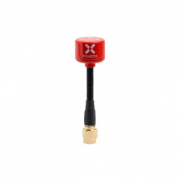 Высокоусиленная FPV-антенна 5.8 ГГц 2.6 dBi Foxeer Lollipop 4 (2 шт.)