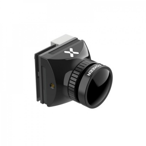 Foxeer Micro Night Cat 3 1200TVL камера ночного видения с чувствительностью к ИК-свету 0.00001Lux