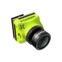 FPV-камера нано-формата Foxeer Toothless