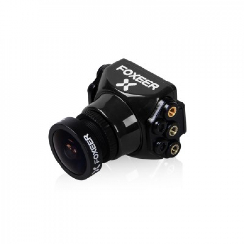 FPV камера Foxeer Arrow Mini Pro с встроенным OSD