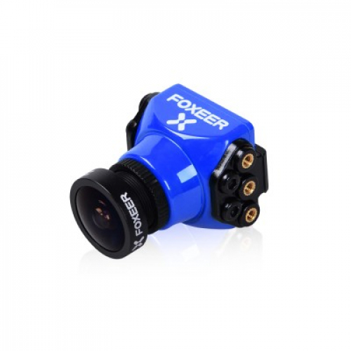 FPV камера Foxeer Arrow Mini Pro с встроенным OSD