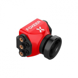 FPV камера Foxeer Mini Cat 3 1200TVL с чувствительностью 0.00001Lux и режимом StarLight