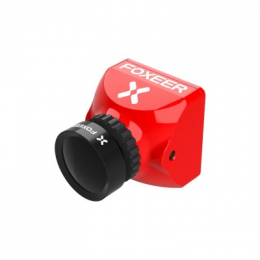 Гоночная FPV камера Foxeer Micro Predator 5 с объективом M8, задержкой 4 мс, Super WDR и функцией Flip