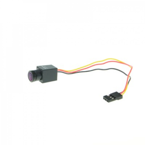Супер мини FPV камера 520TVL с CMOS сенсором