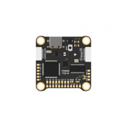 Полётный контроллер F722 MPU6000 8S с двойным BEC, барометром и поддержкой X8 Foxeer F722 V4