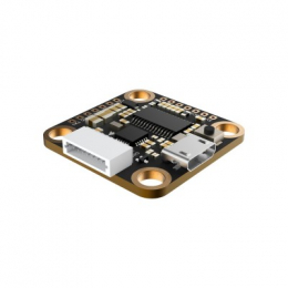 Полетный контроллер Foxeer F722 V4 Mini с MPU6000
