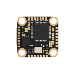 Полетный контроллер Foxeer F722 V4 Mini с MPU6000